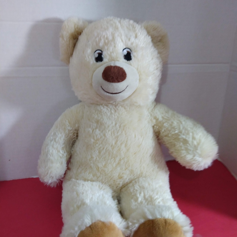 Build A Bear Workshop Stuffed Animal
